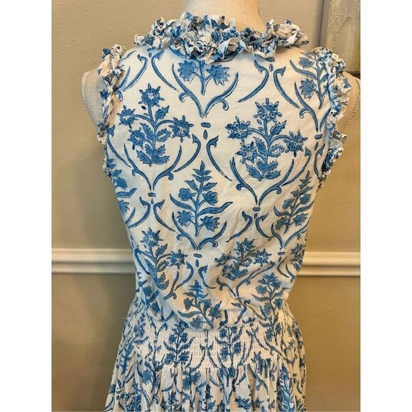 Tuckernuck Anna Cate Dress Size Medium - Picture 8 of 11